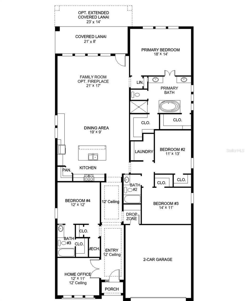 3818 Country View CT photo 4