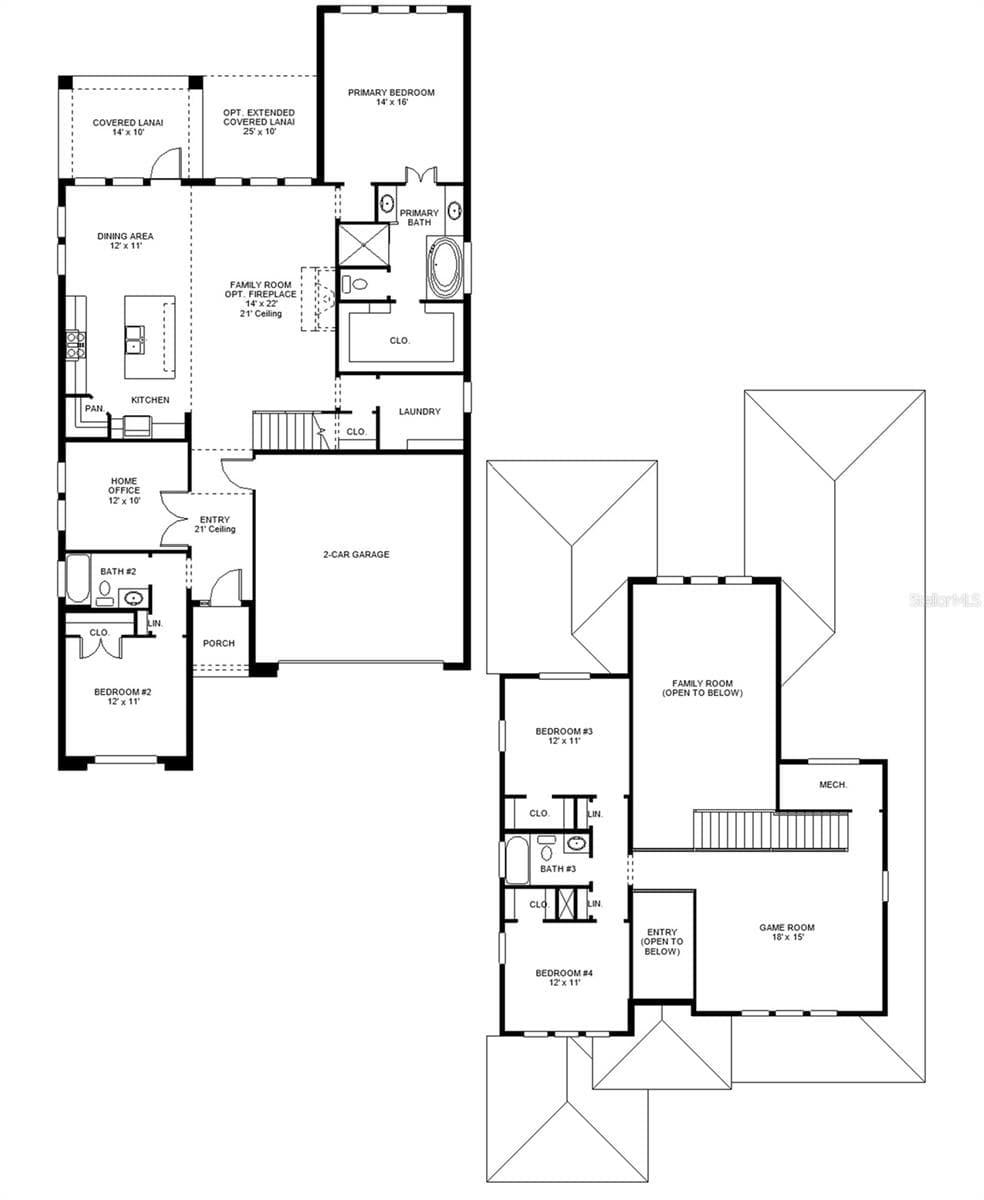 3816 Country View CT photo 2