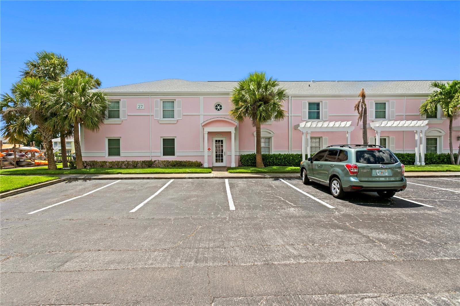 5175 Coquina Key Dr SE #A photo 2