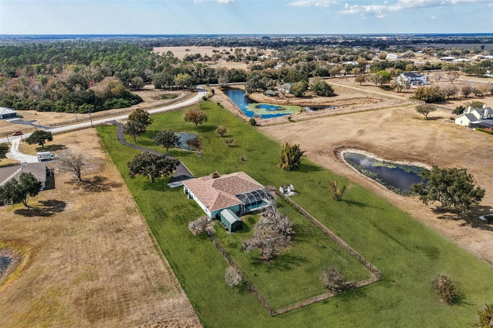 803 Bel Air Star Pkwy photo 4