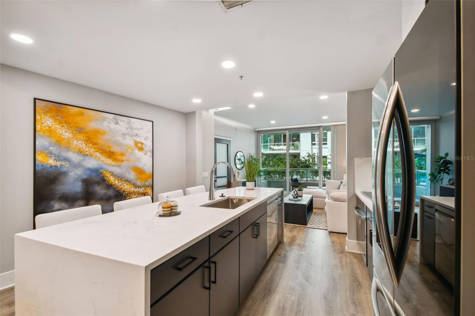 912 Channelside Dr #2316 photo 4