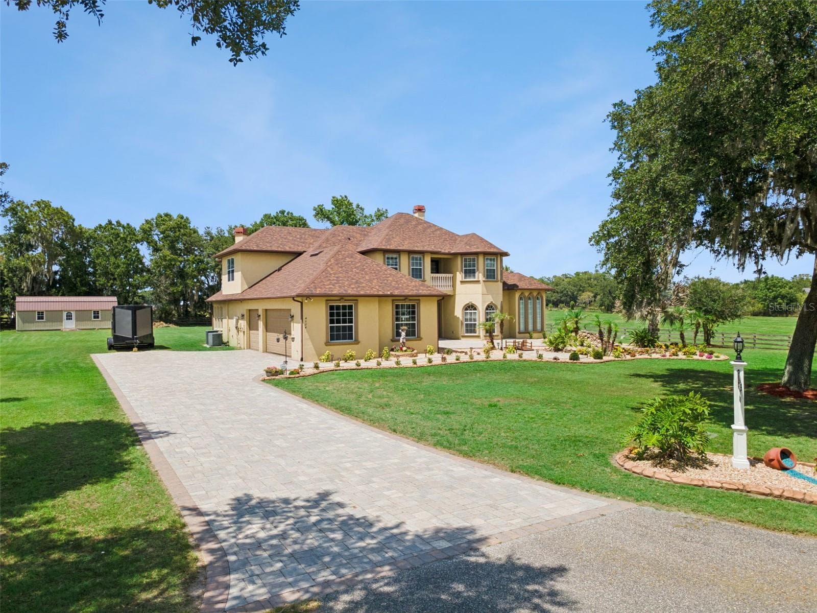 4524 Stone Wall Ln photo 4