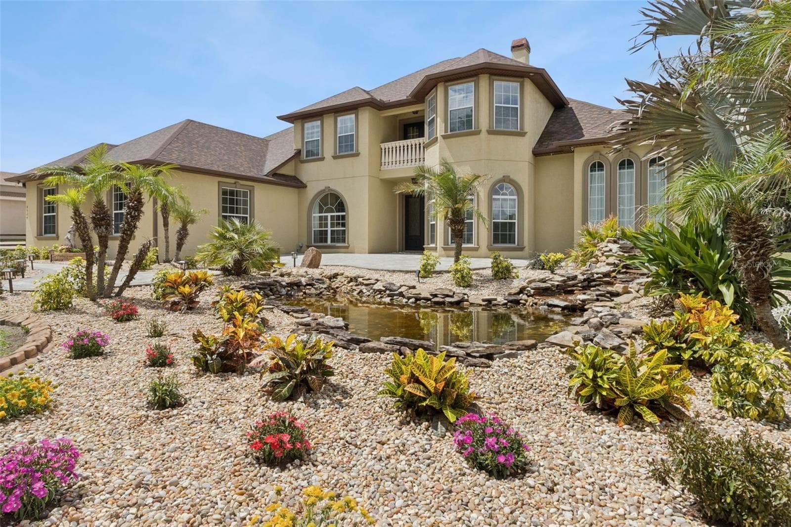 4524 Stone Wall Ln photo 2