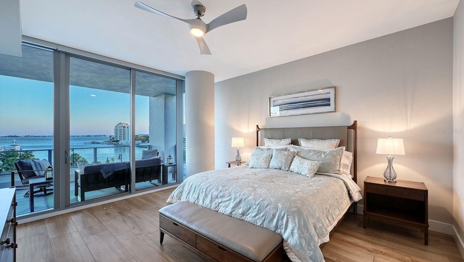 1155 N Gulfstream Ave #401 photo 5