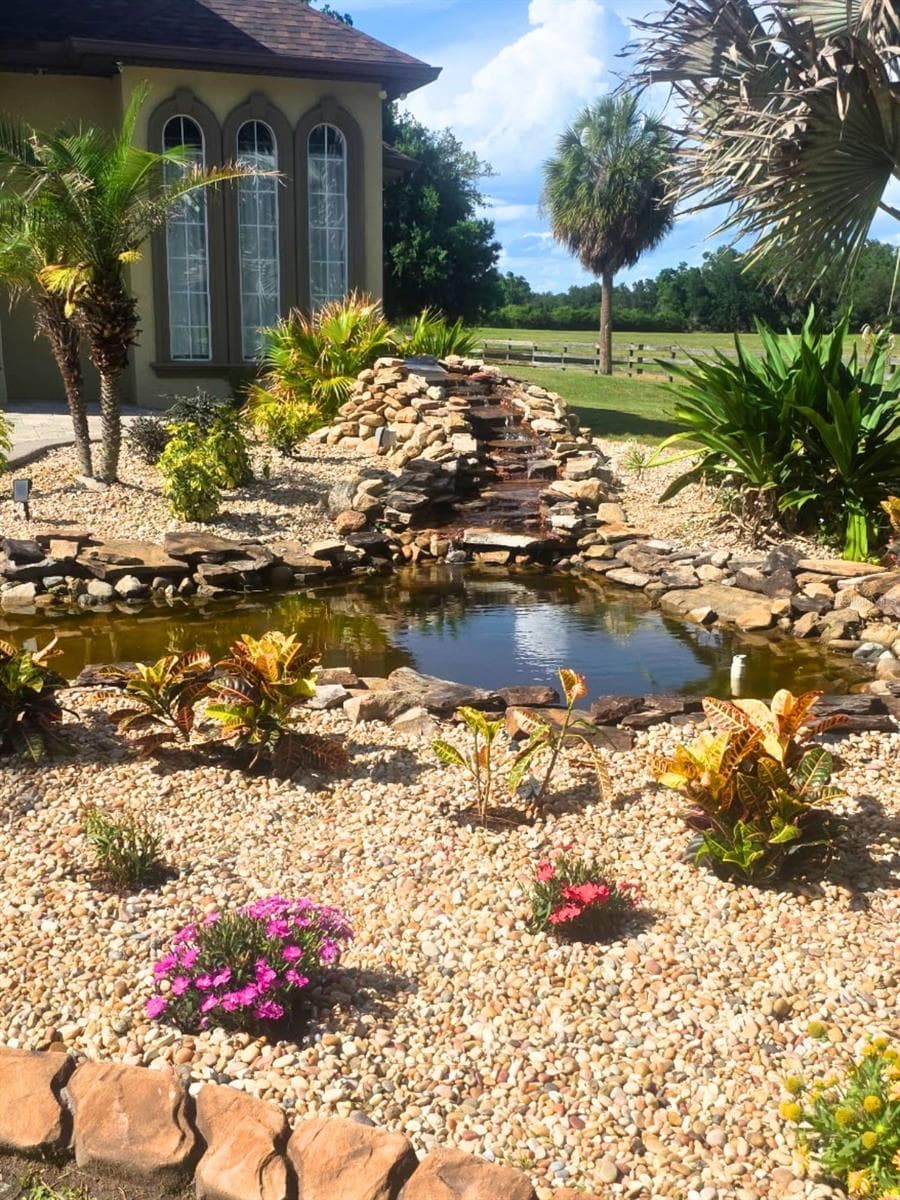 4524 Stone Wall Ln photo 5