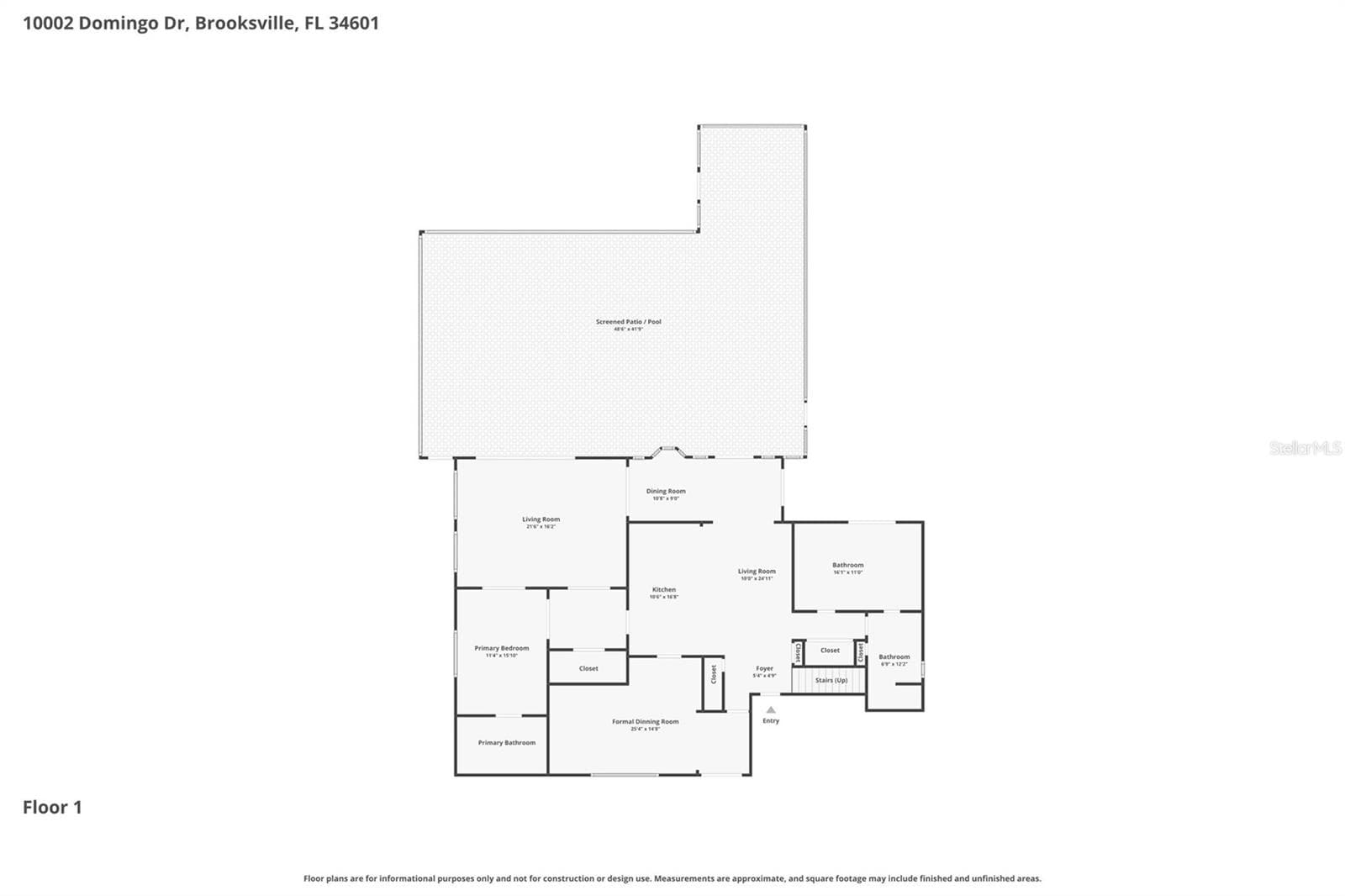 10002 Domingo Dr photo 3
