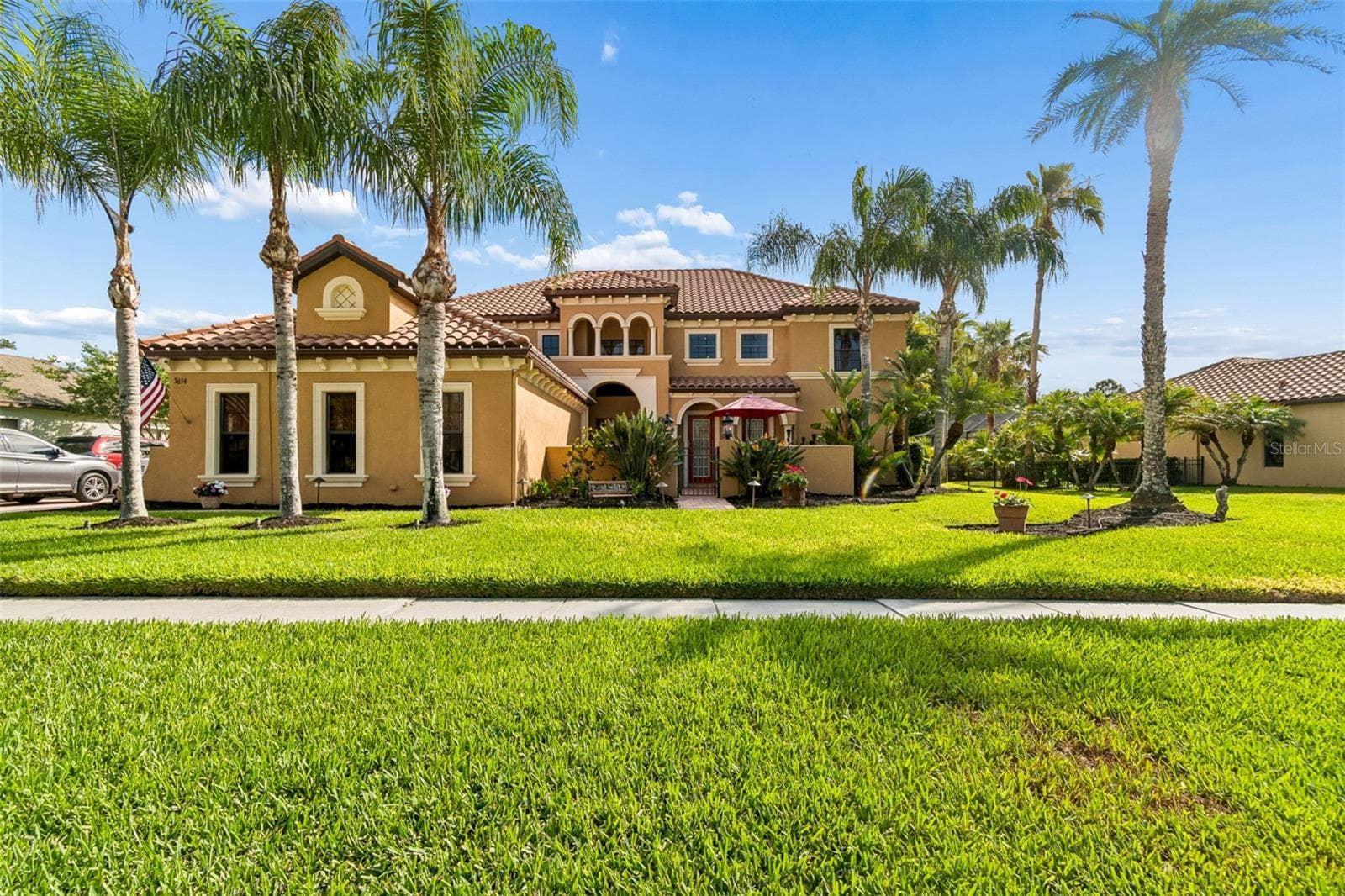 3654 Ballastone Dr photo 3