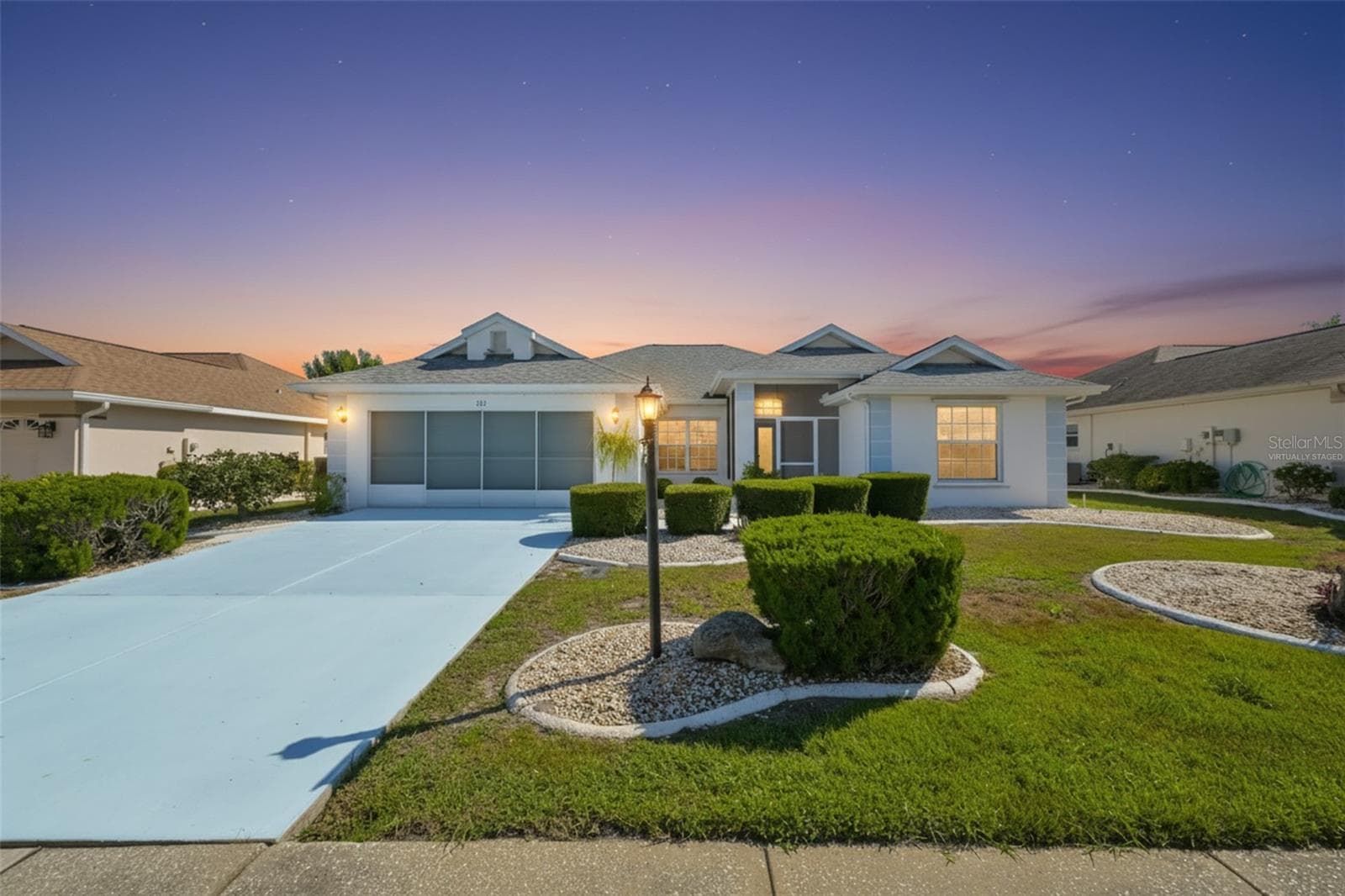 323 Caloosa Palms CT photo 3