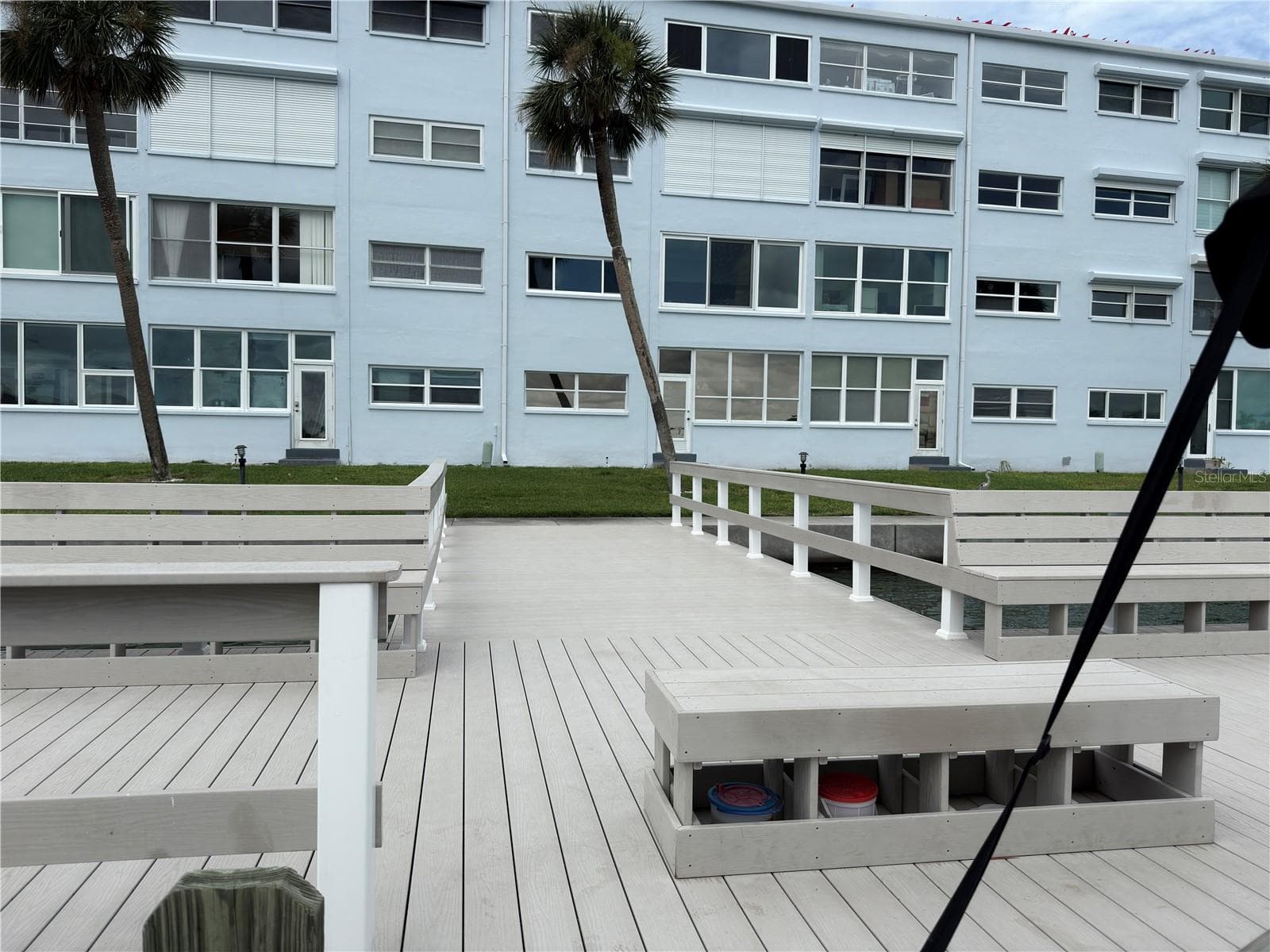 5555 Gulf Blvd #310 photo 3