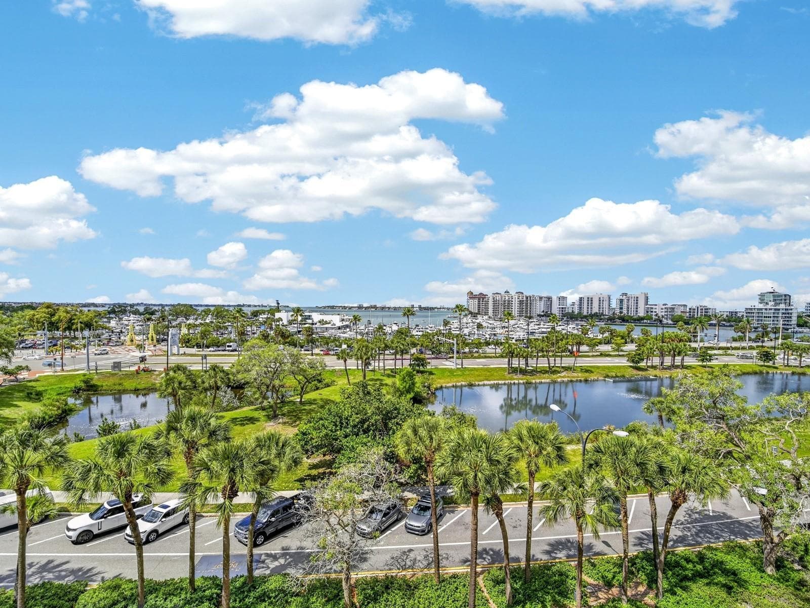 1255 N Gulfstream Ave #507 photo 3