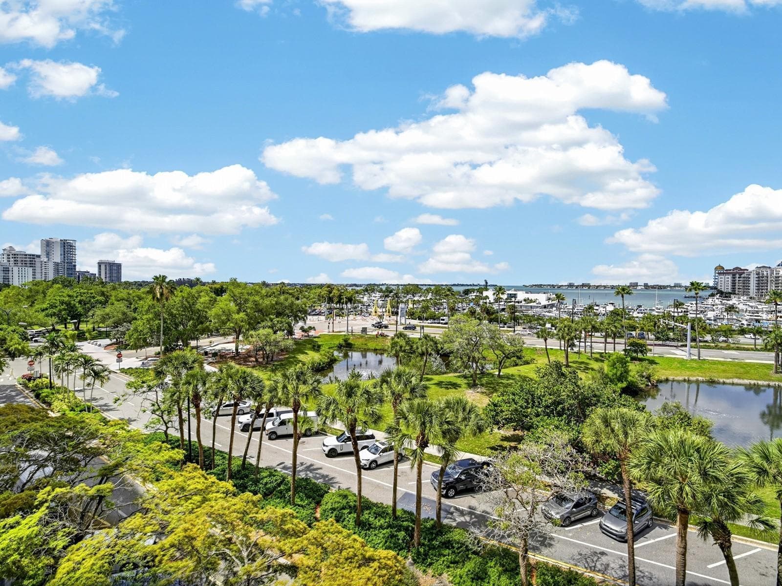 1255 N Gulfstream Ave #507 photo 5
