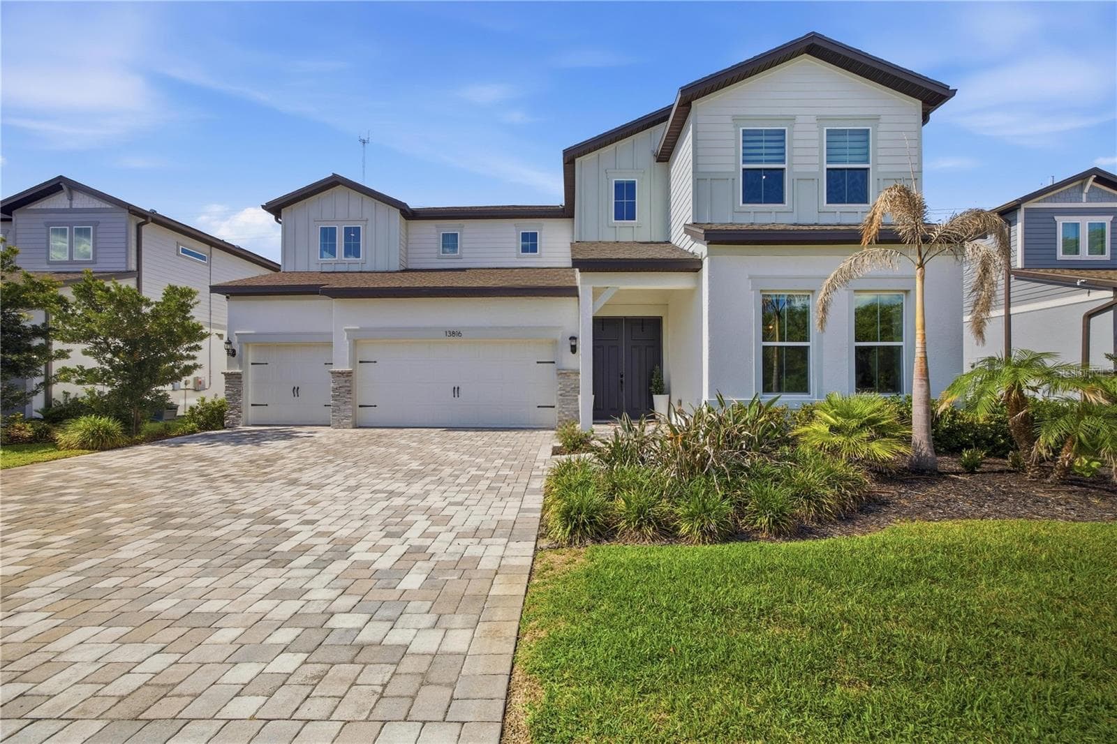 13816 Sharp Hawk Dr photo 3