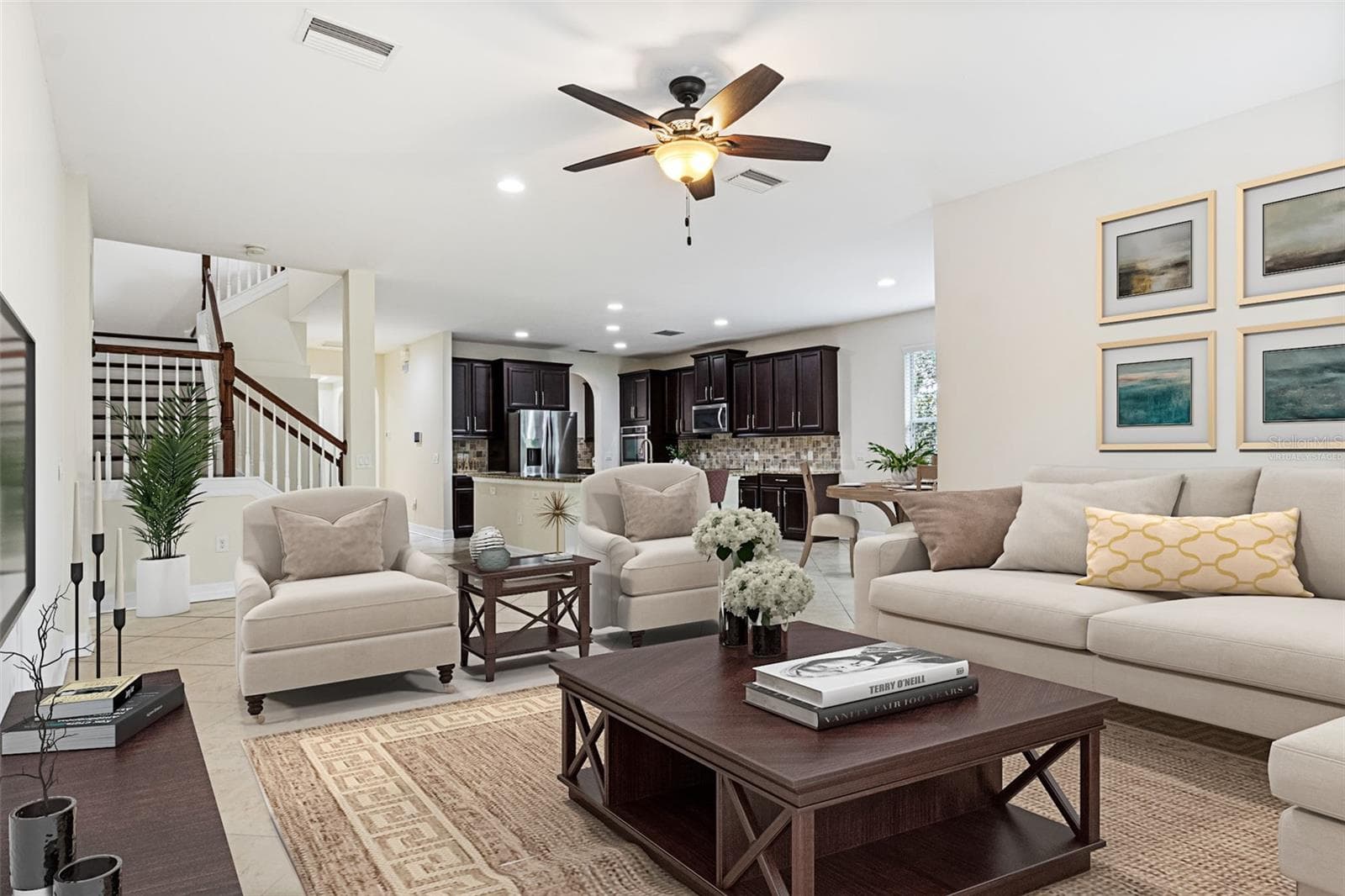 4424 Vermillion Sky Dr photo 2