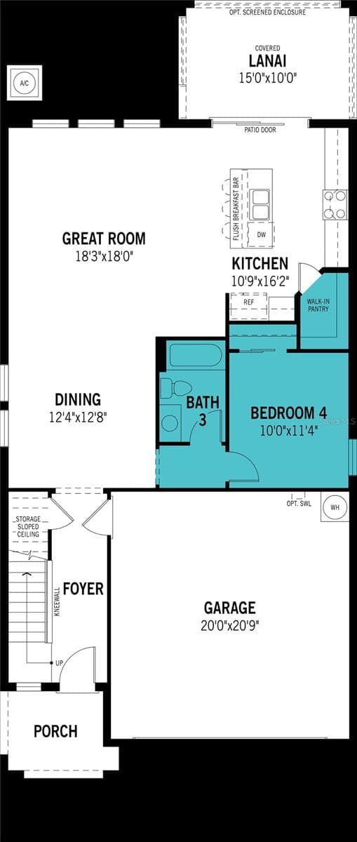 34877 Arbor Retreat Dr photo 2