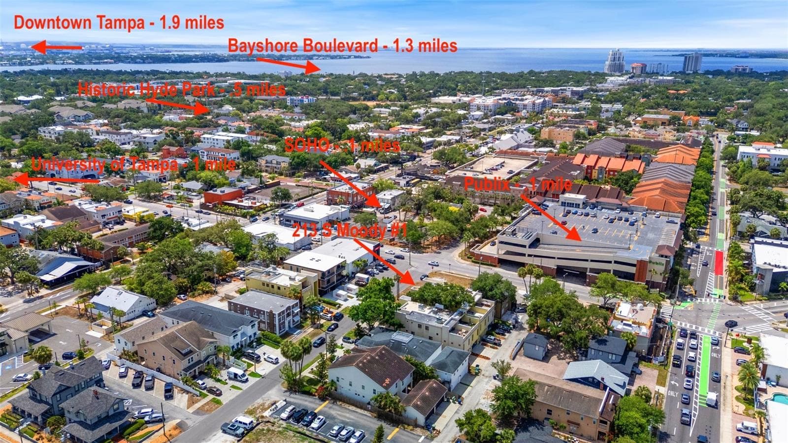 213 S Moody Ave #1 photo 2