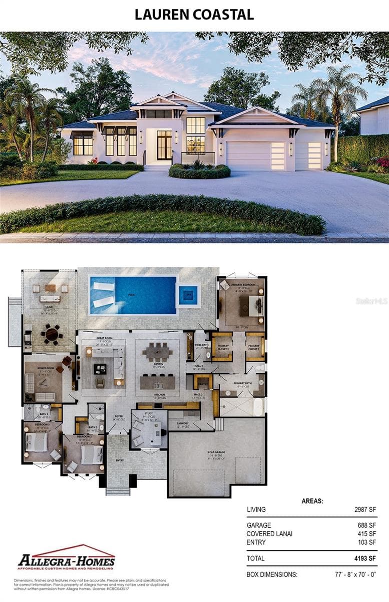 332 Bob White Way photo 2