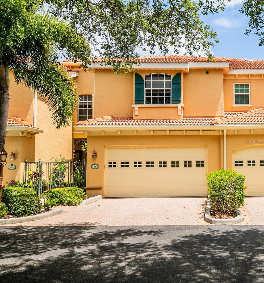 3663 Square West Ln #12 photo 2