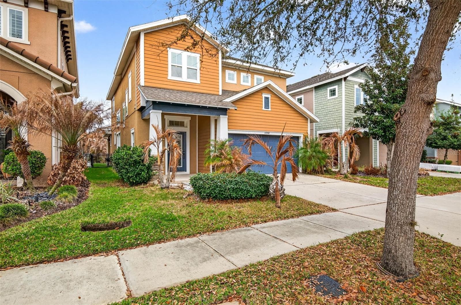 14310 Barrington Stowers Dr photo 2