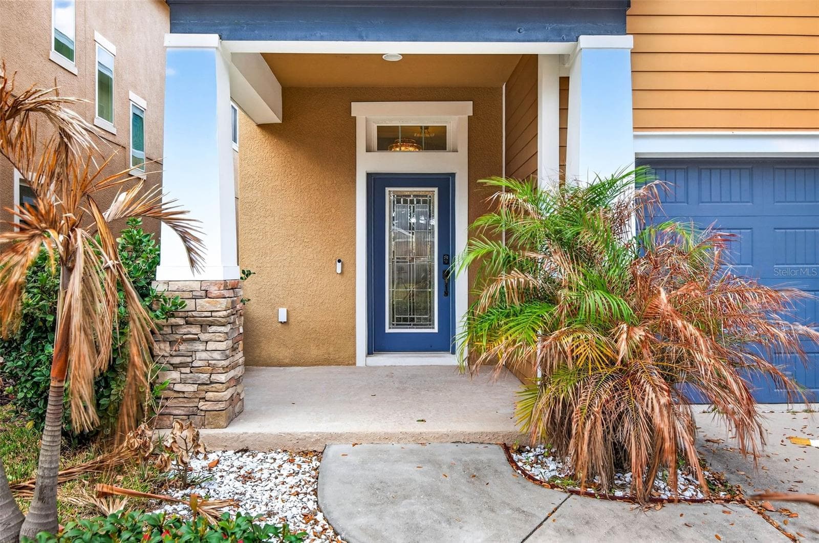 14310 Barrington Stowers Dr photo 3