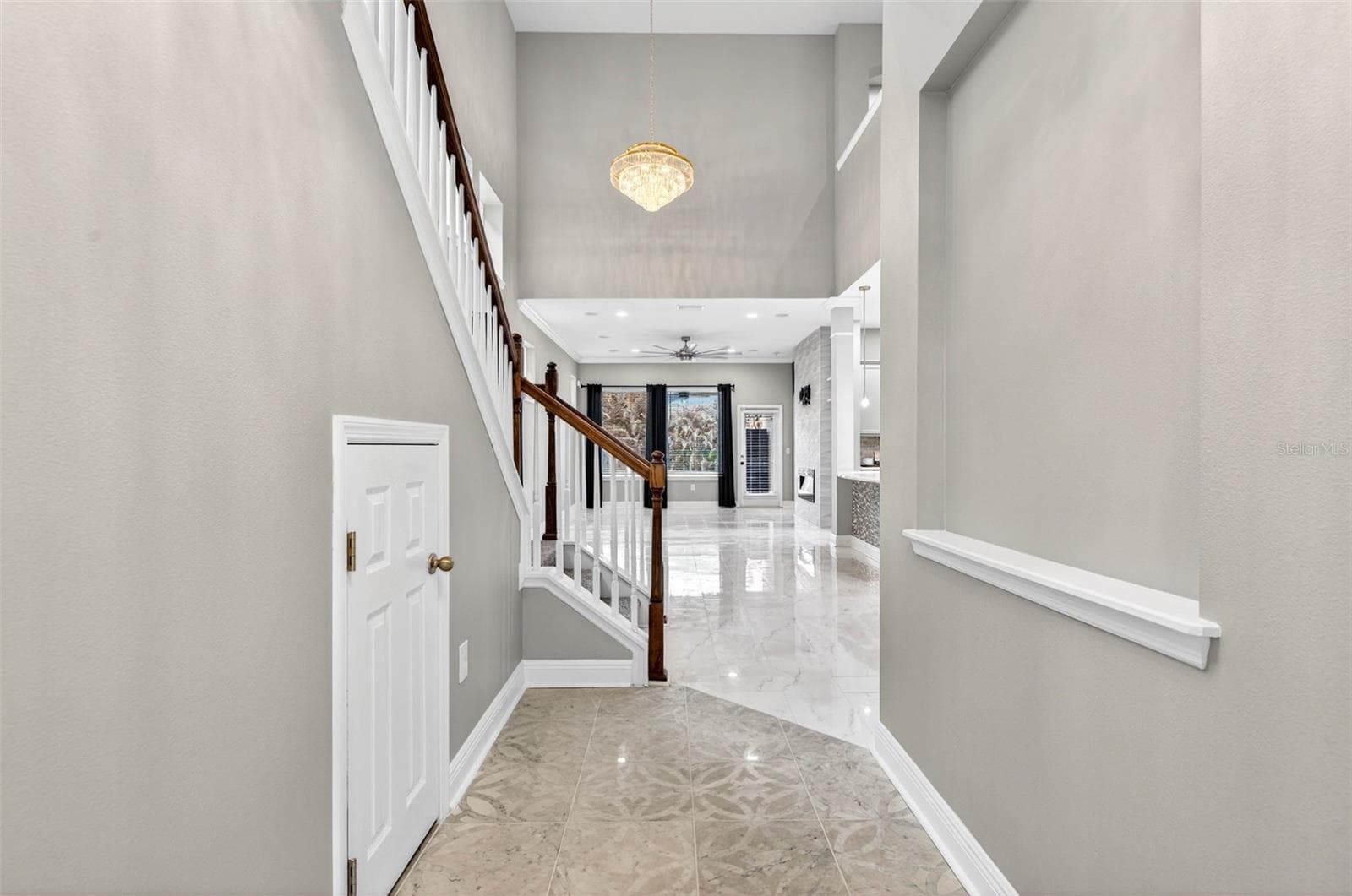 14310 Barrington Stowers Dr photo 4