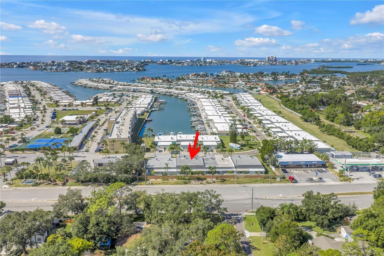 93 Boca Ciega Point Blvd N #93 photo 2