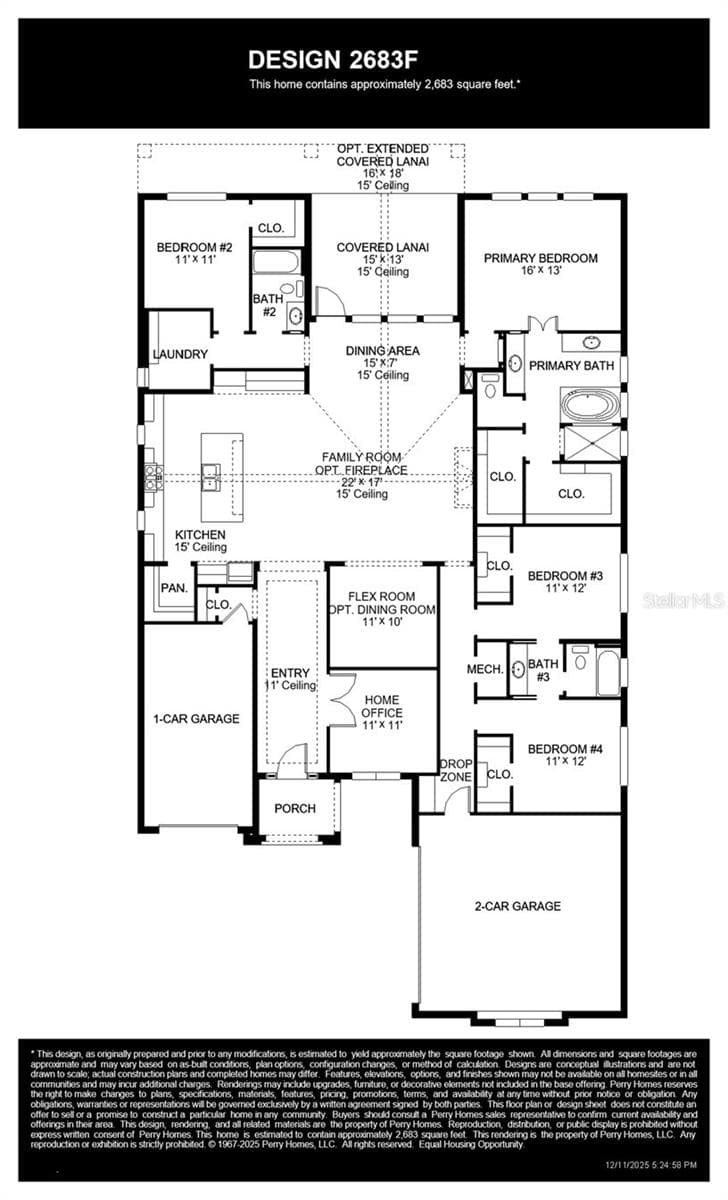 4563 Southern Valley Loop photo 2