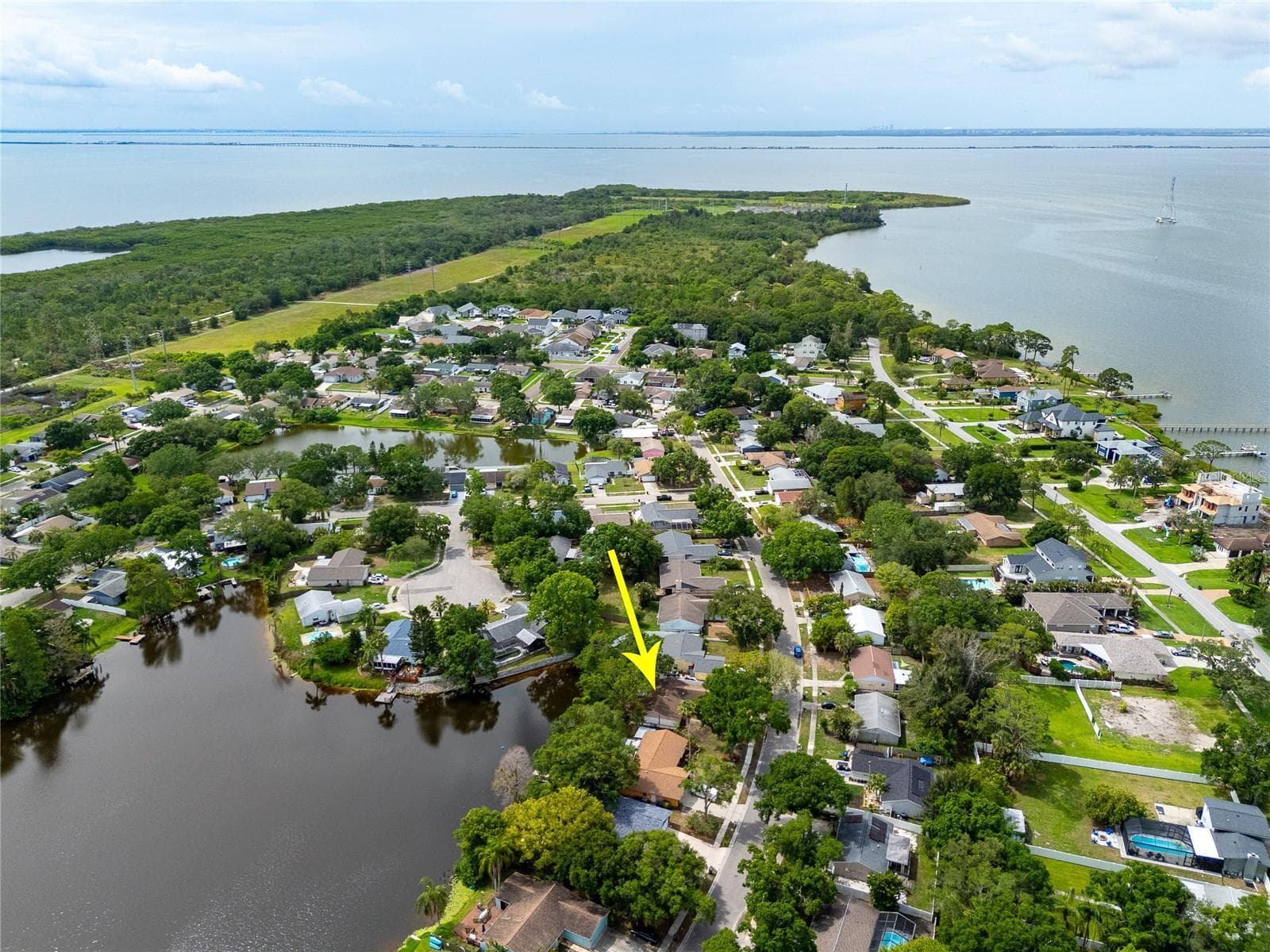 627 Timber Bay Cir W photo 3