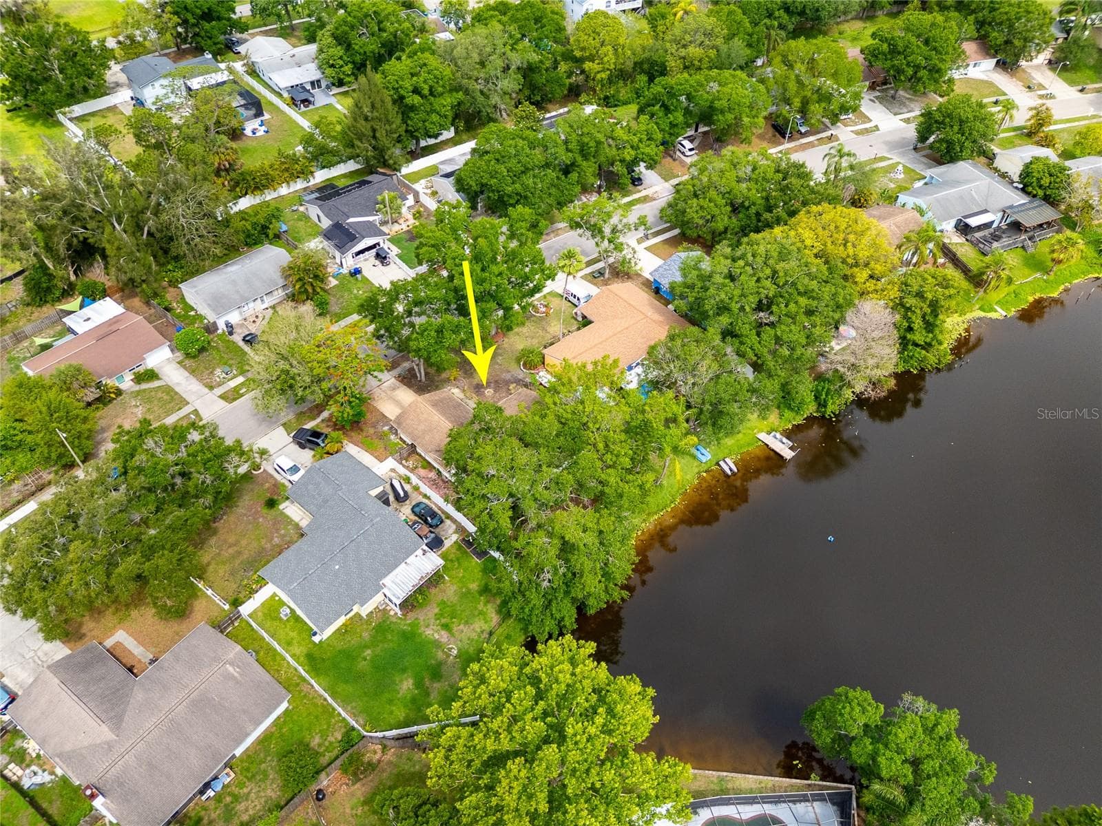 627 Timber Bay Cir W photo 4