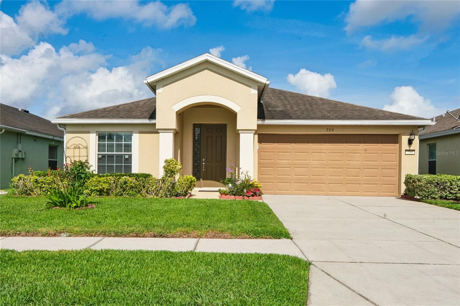 799 Alpine Thistle Dr photo 3