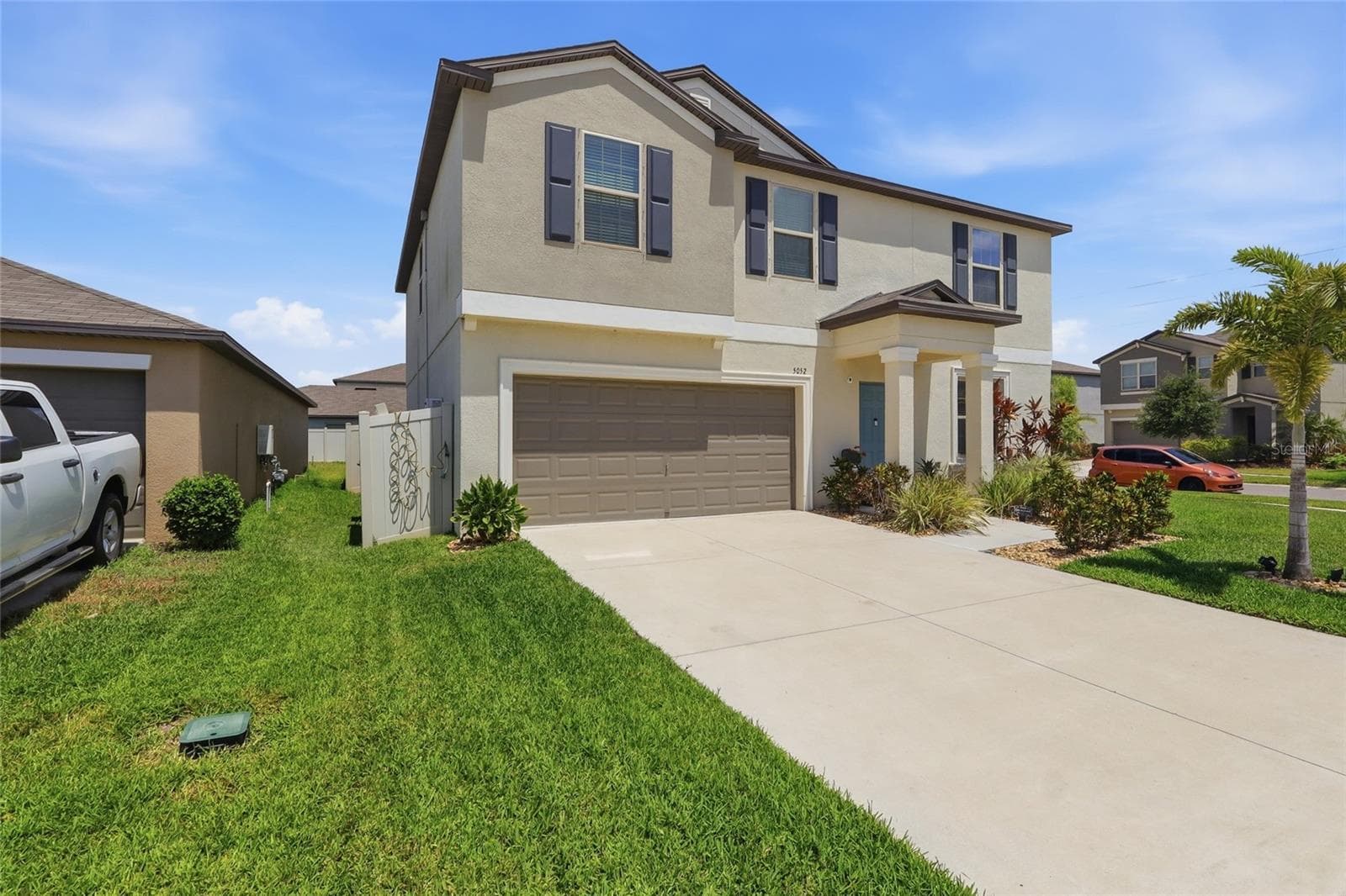 5052 White Chicory Dr photo 5