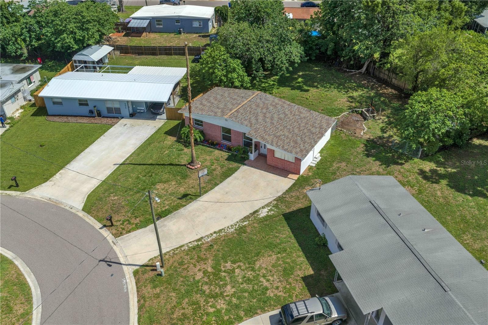 508 Clearfield Rd photo 5