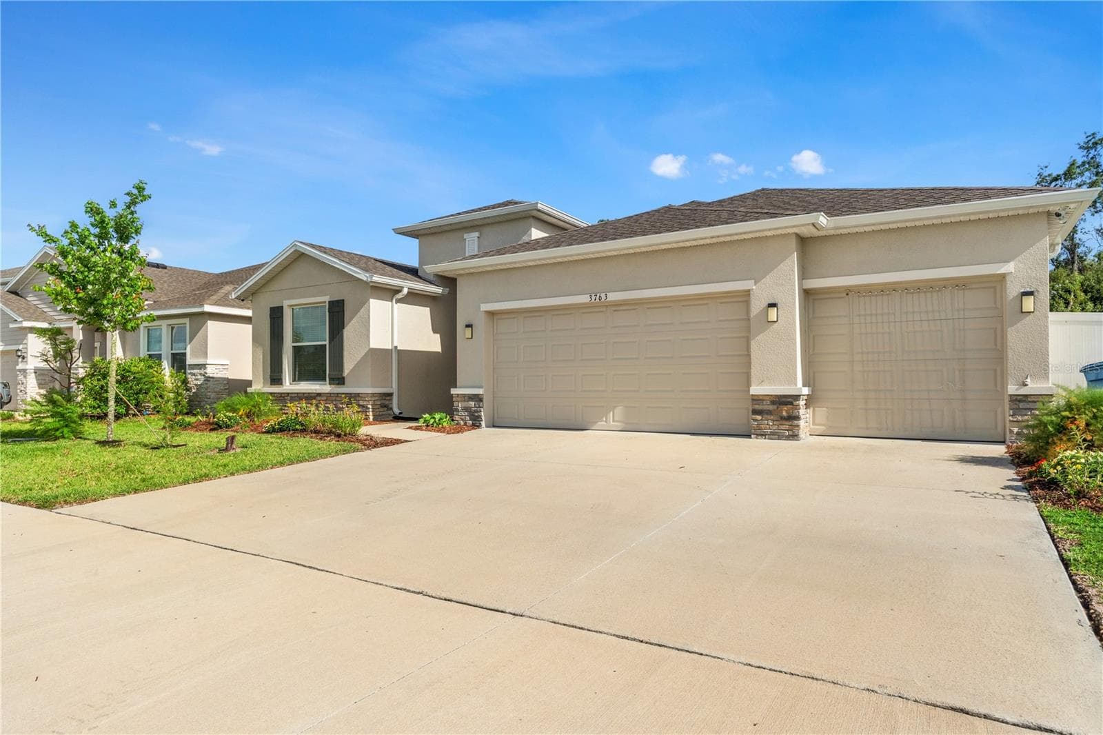 3763 Autumn Amber Dr photo 2