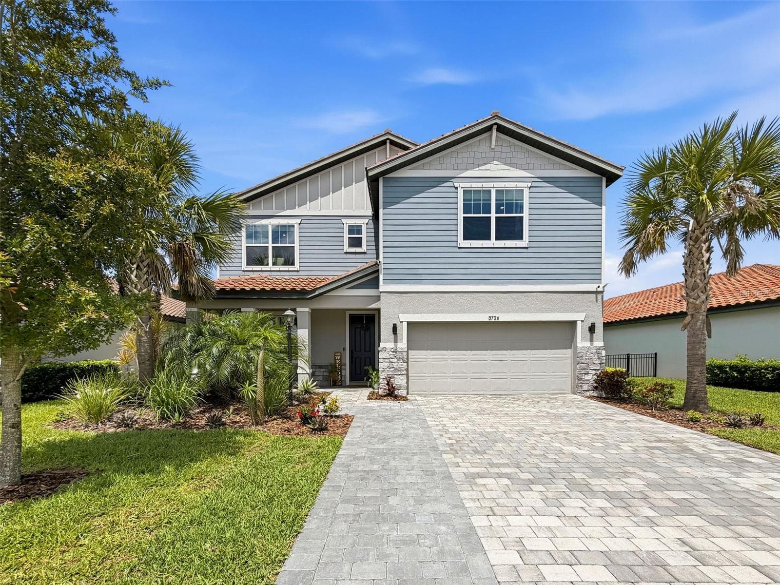 3726 Savanna Palms CT photo 2