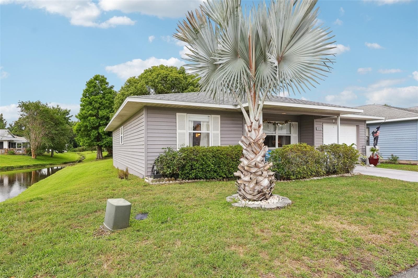 4890 Pleasant Hollow Trl photo 3