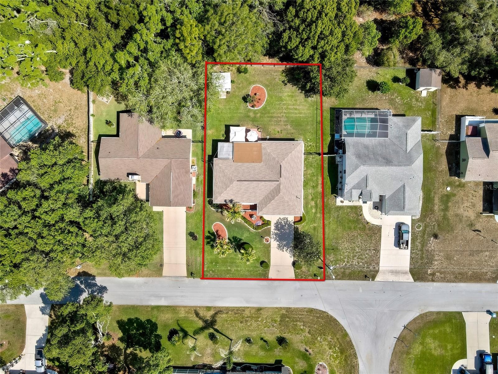 9045 Gaynor St photo 3