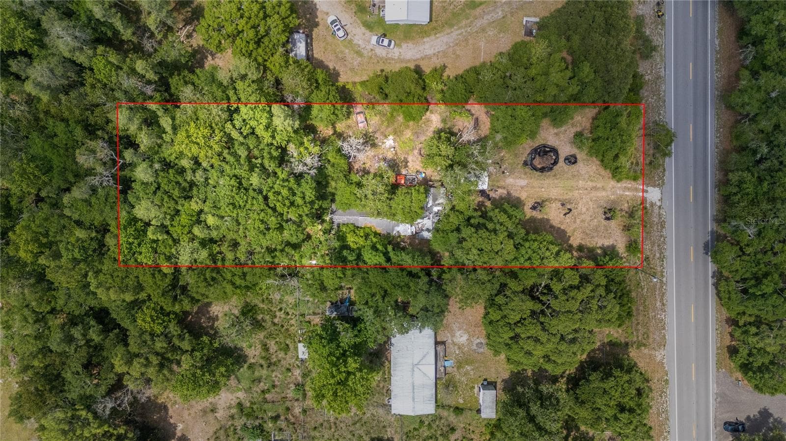 12614 Rockridge Rd photo 2