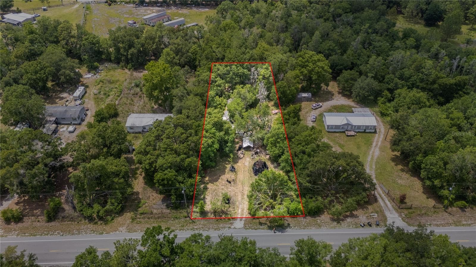 12614 Rockridge Rd photo 4