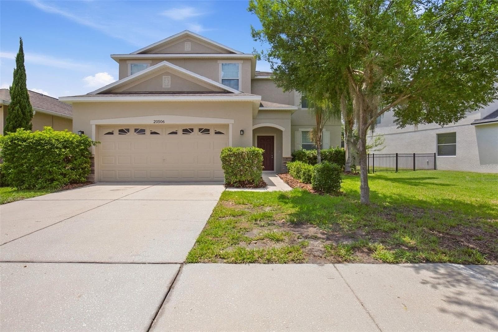 20506 Carolina Cherry CT photo 2