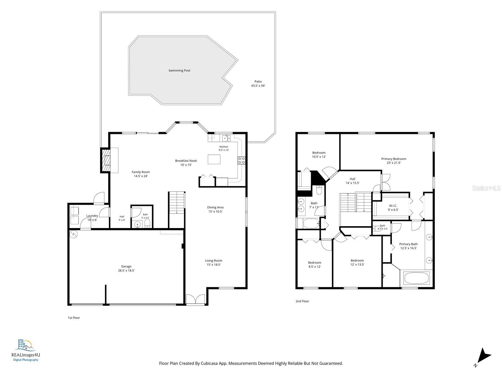 3256 Bentley Dr photo 2