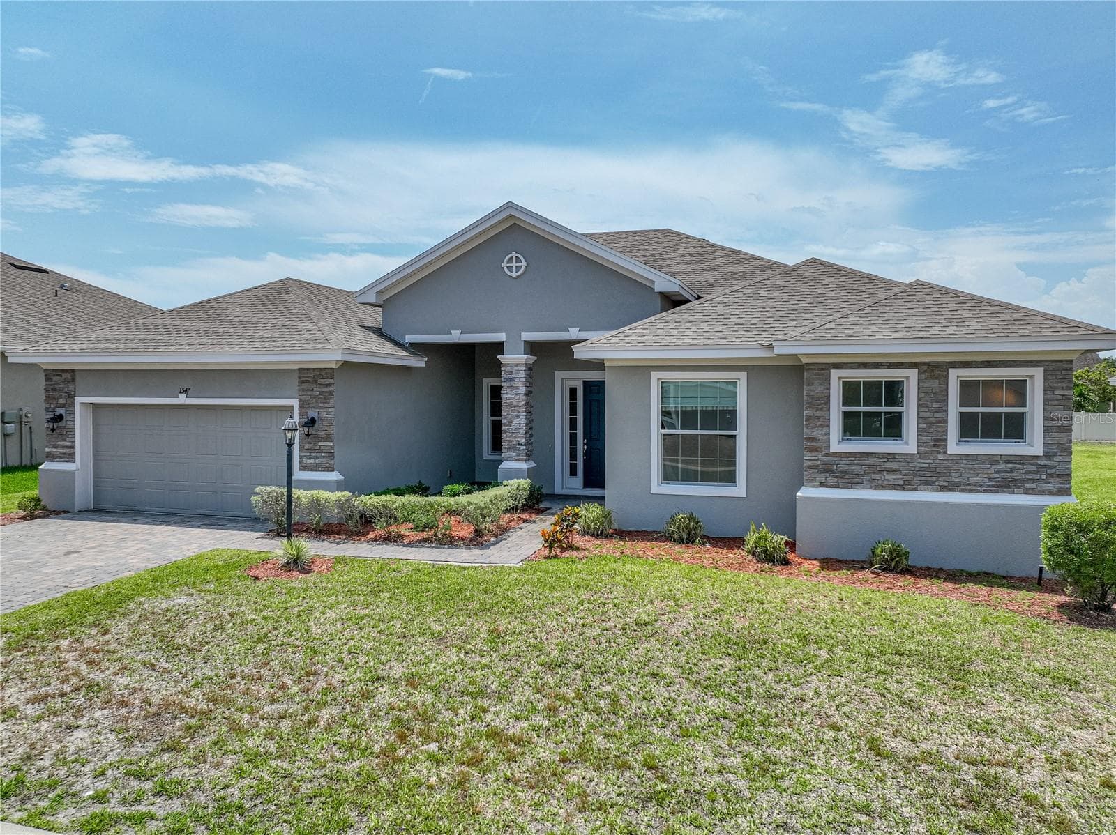 1547 Cordgrass Way photo 3