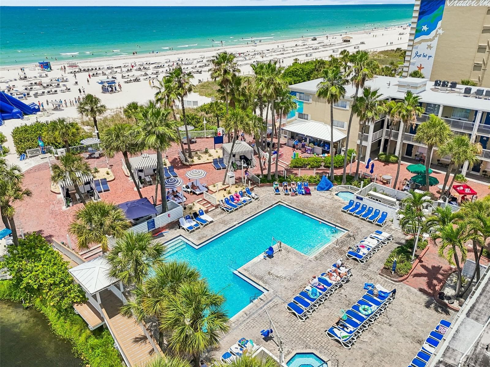 5500 Gulf Blvd #7230 photo 3
