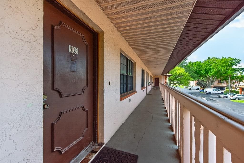 13250 Ridge Rd #3B3 photo 4