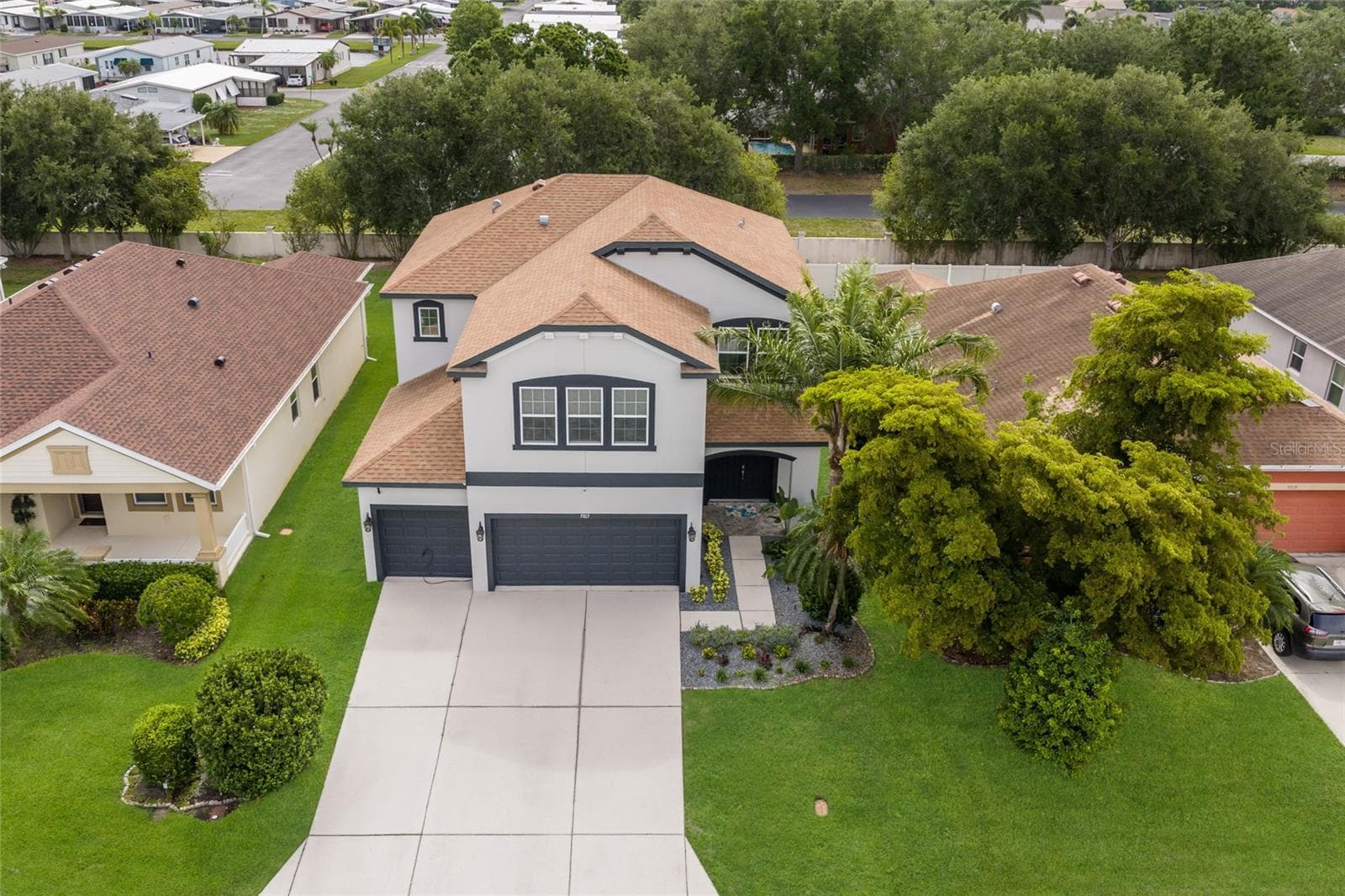 5815 Arbor Wood CT photo 2