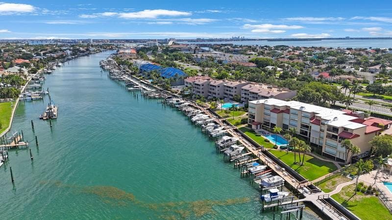 1060 Pinellas Bayway S #103 photo 5