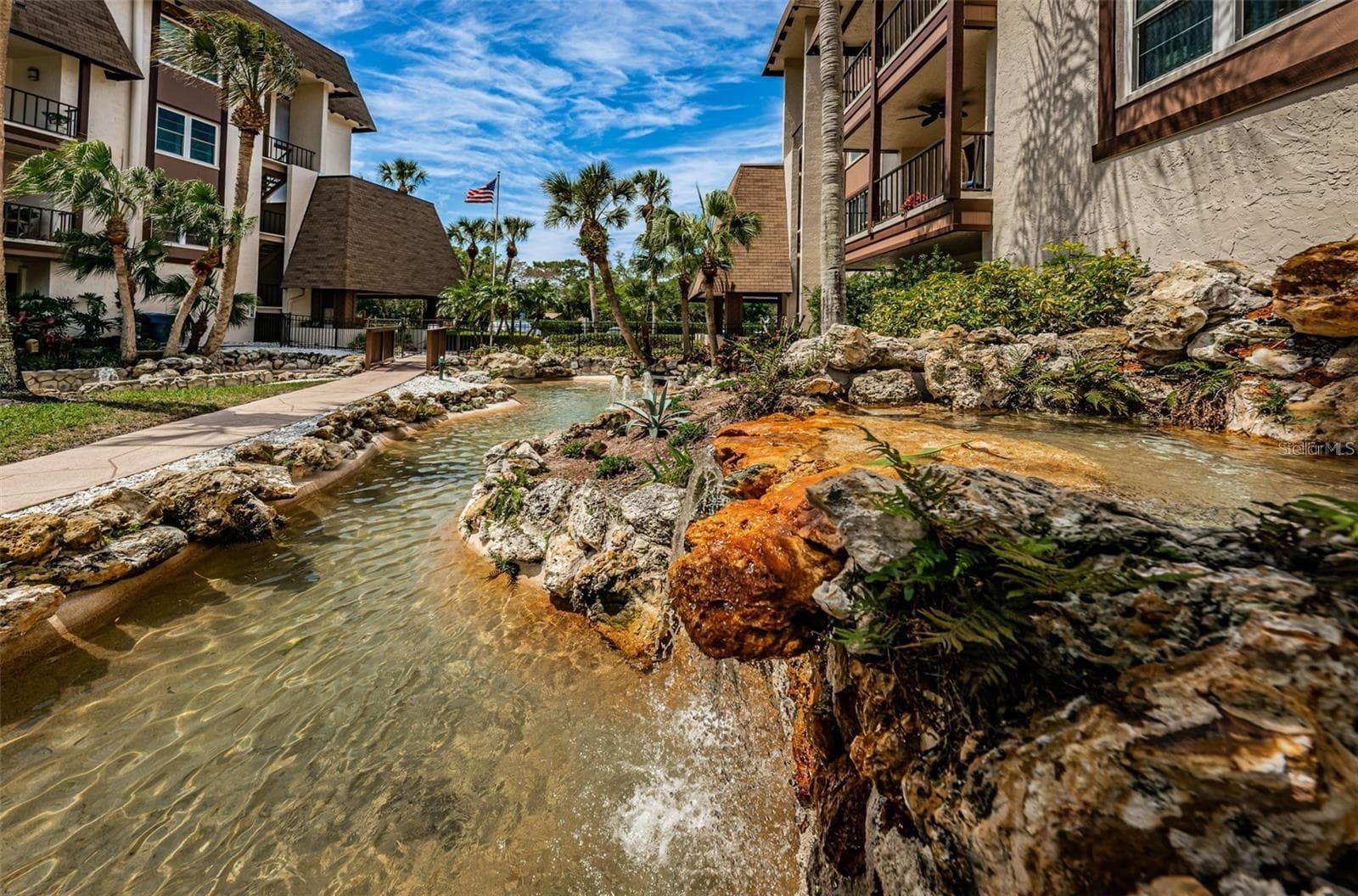 3021 Countryside Blvd #44A photo 4