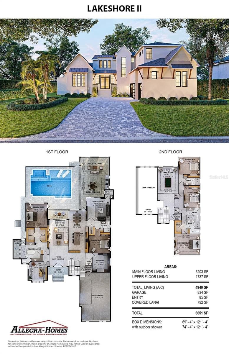 1395 Harbor Dr photo 2