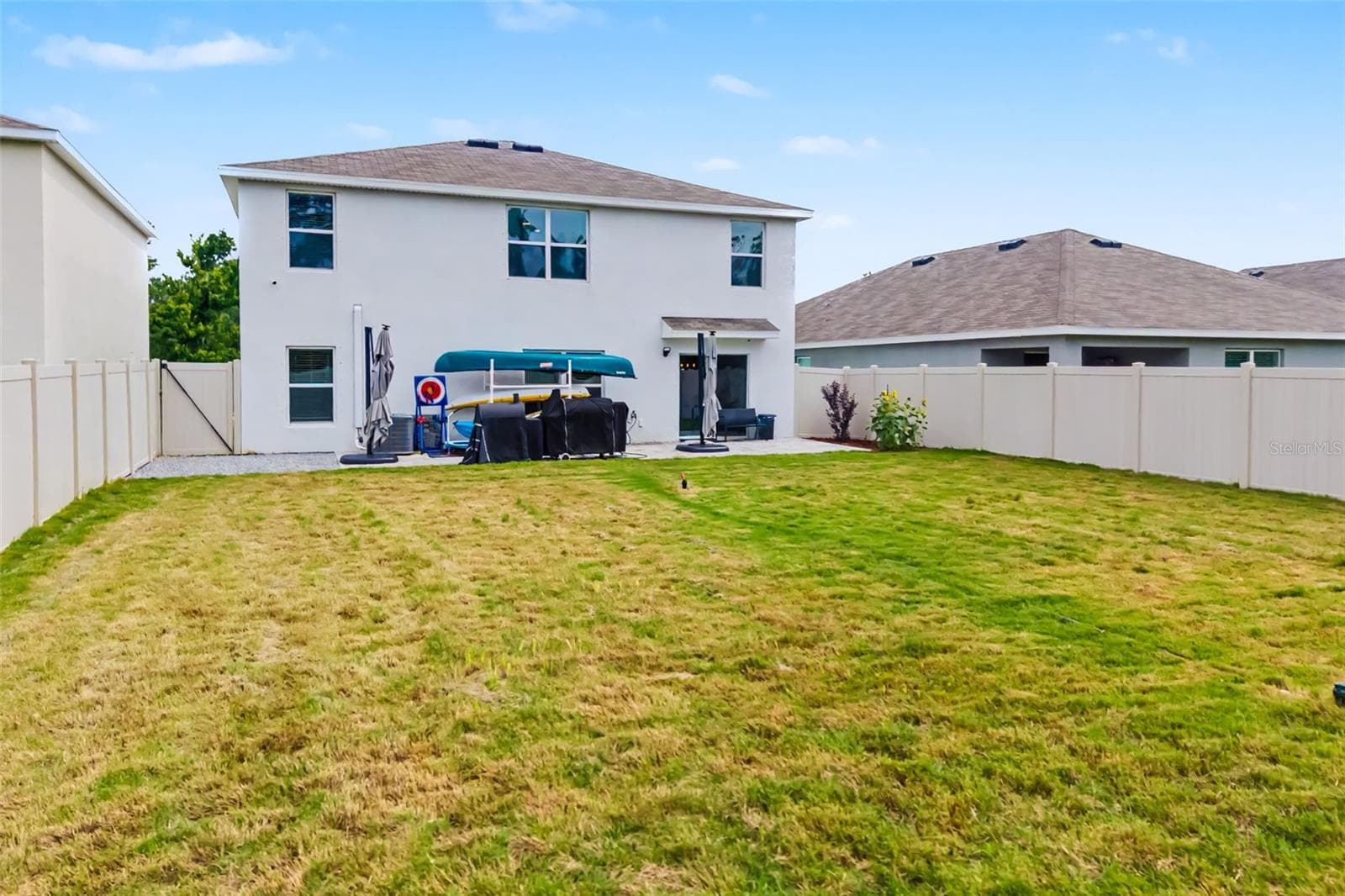 17315 Wheatberry Blvd photo 5