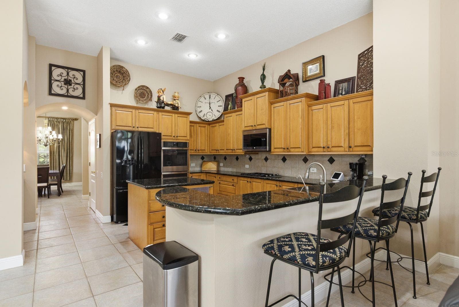 5442 Millbrook Way photo 3