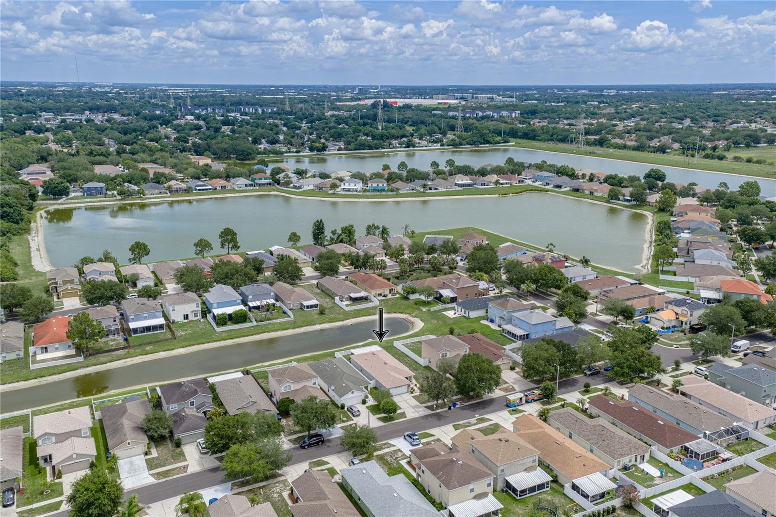 8160 Canterbury Lake Blvd photo 2