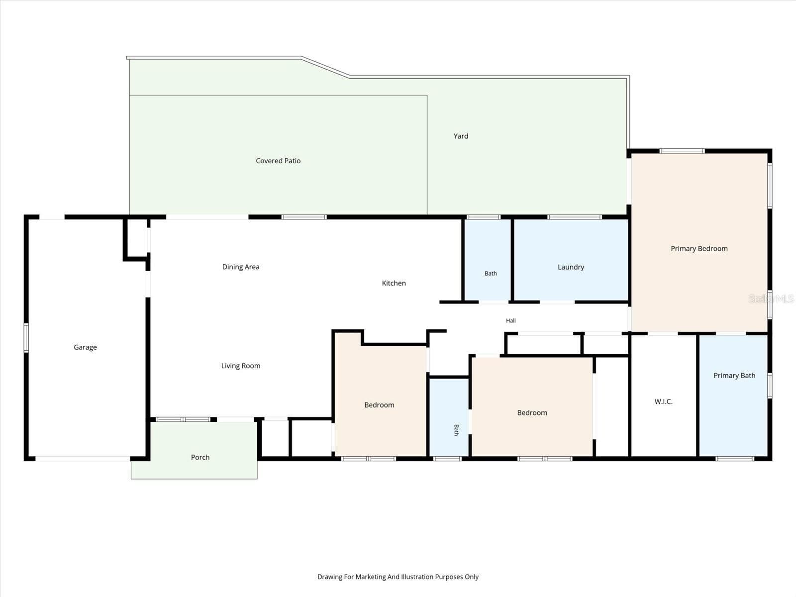 1308 Marion Dr S photo 3